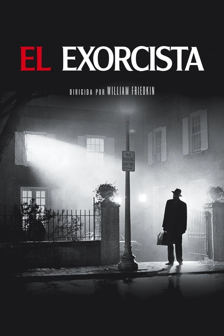 El Exorcista  (Versión Extendida)